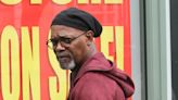 Samuel L. Jackson fought to keep Snakes on a Plane title