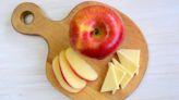 How To Choose The Best Apple To Pair With Your Cheese Board