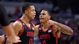 March Madness: San Diego State stifles Alabama, Brandon Miller to stun NCAA tournament's No. 1 seed in Sweet 16