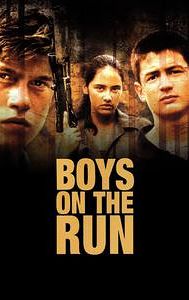 Boys on the Run