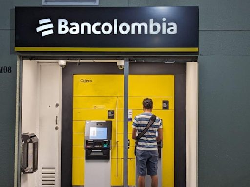 Bancolombia responde por caída de sus plataformas bancarias este 3 de junio