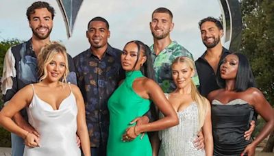 Love Island UK Season 10 Streaming: Watch & Stream online via Hulu