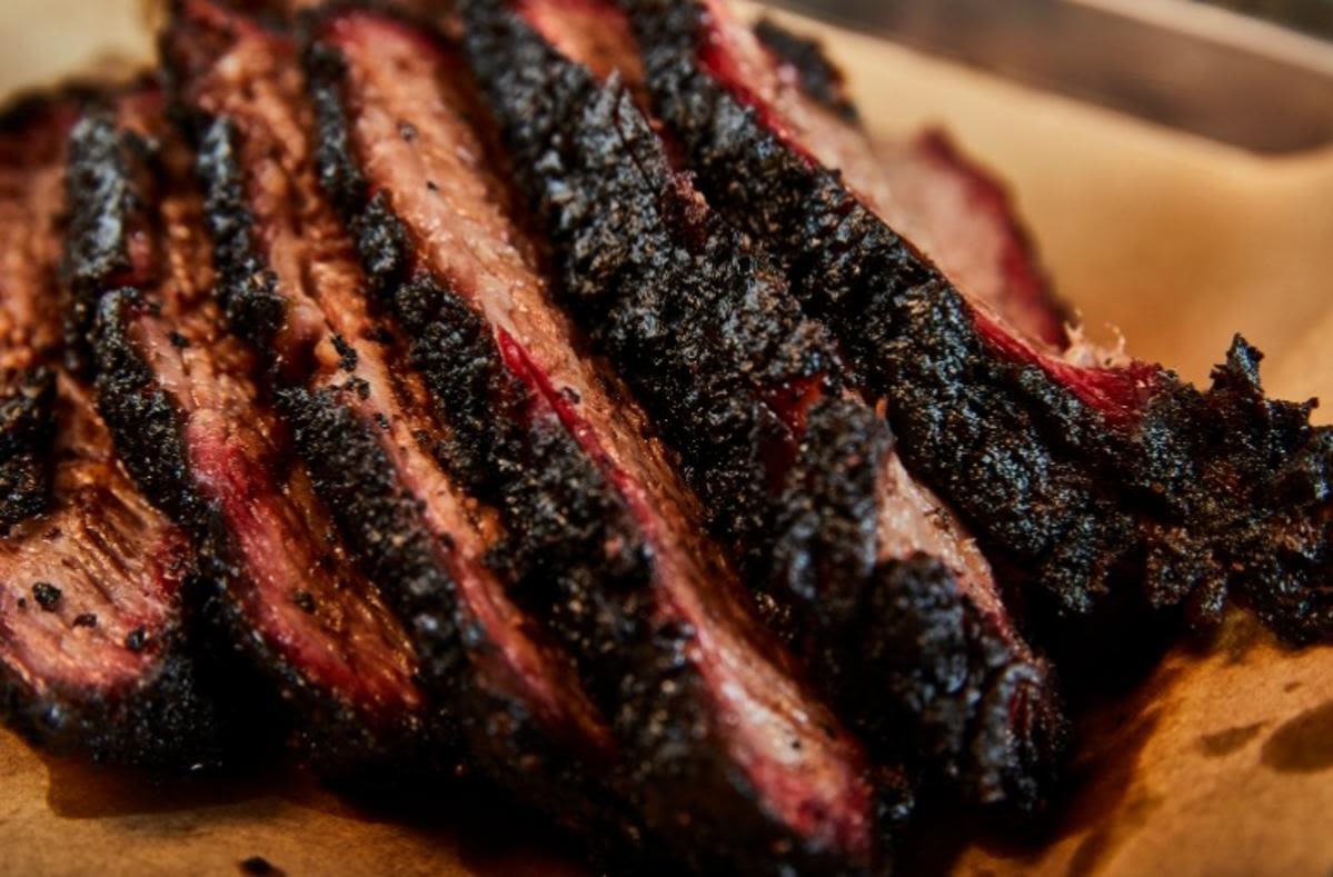 New York BBQ Spot Named 1 Of The Best In The United States