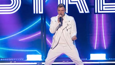 Nick Carter anuncia conciertos en España este verano