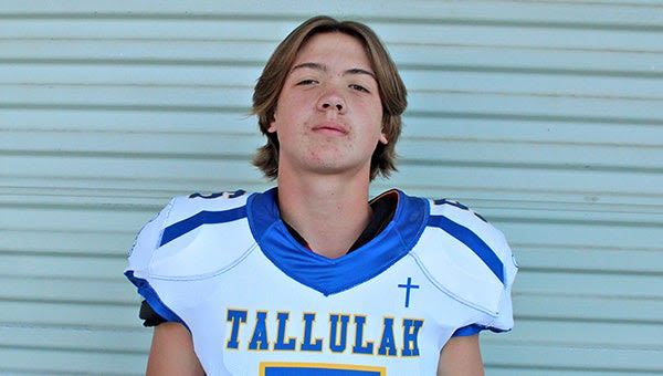 Tallulah Academy runs past WCCA for second straight win - The Vicksburg Post