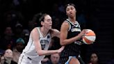 Mabrey, Reese help Chicago beat New York 90-81, a win for coach Weatherspoon against former team - The Morning Sun