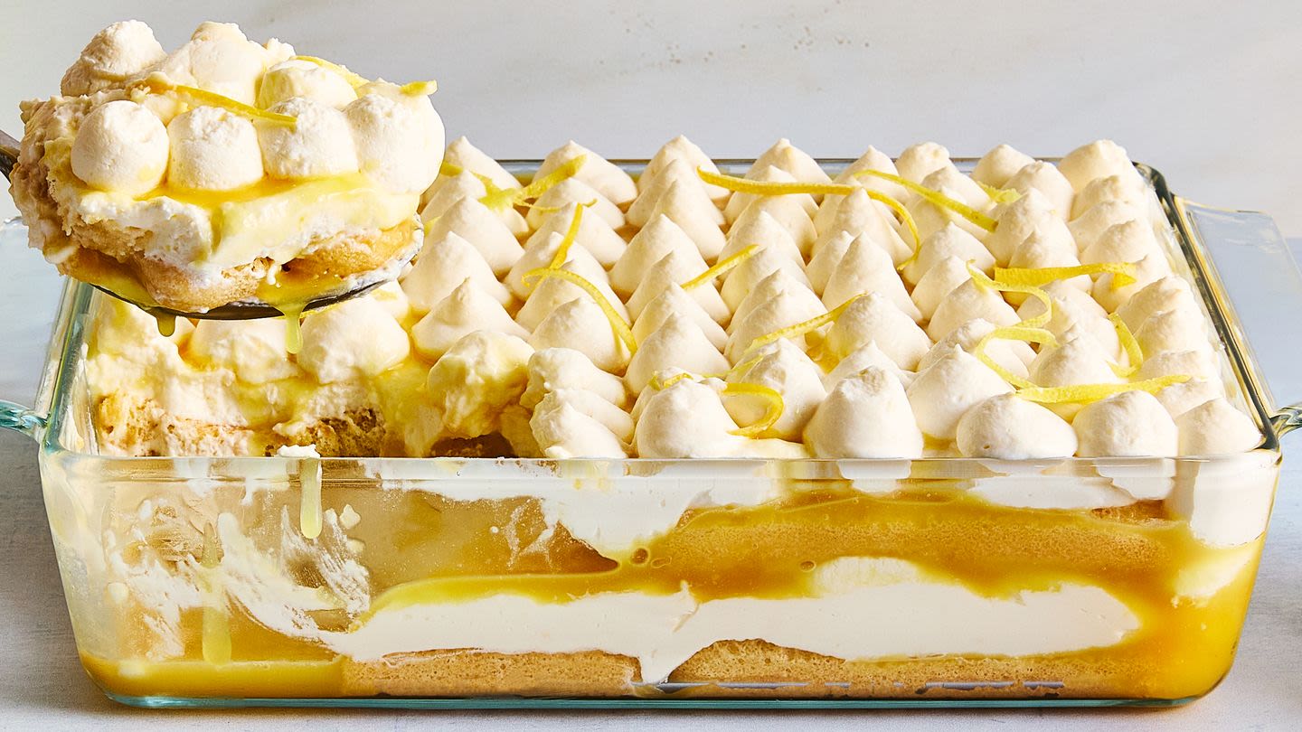 Not On Speaking Terms With Your Oven? No Problem, Thanks To These 63 No-Bake Desserts