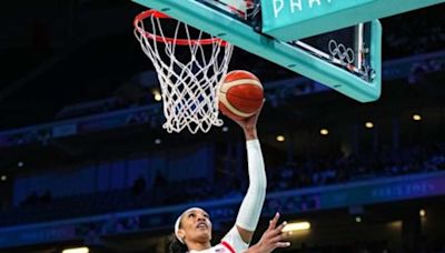 Olimpíadas: Estados Unidos confirmam favoritismo e vence na estreia; veja como foi a segunda (29) do basquete