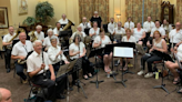 The Riverfront Community Band will perform at Bethany UCC on Nov. 29
