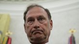 Supreme Court Justice Samuel Alito Flags His Right-Wing Views