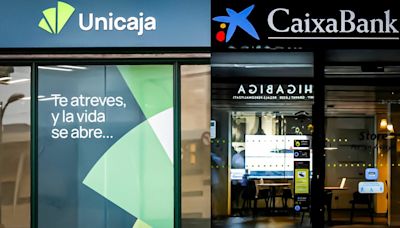 Más allá de BBVA y Sabadell ¿Cómo han sido las últimas fusiones bancarias?