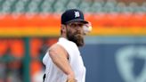 Detroit Tigers left-hander Daniel Norris to serve as 16th starting pitcher this season