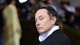 Elon Musk responds to news he has secret twin babies by saying he’s just doing his part to curb ‘the underpopulation crisis’