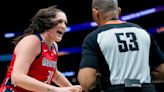Charles and Gray lift the Dream over the Mystics, who have dropped 7 straight to open the season - WTOP News