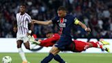 French Football Eyes New Channel After Failing to Sell TV Rights