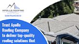 Experience The Advantages of Roof Replacement