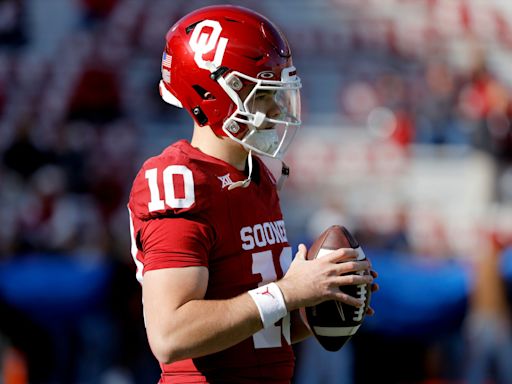 247Sports’ Josh Pate lays out two critical weeks for Oklahoma this season