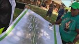 Villa Rica residents rally against new road project threatening neighborhood