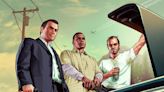 Grand Theft Auto V cumple 10 años; así se vivió su estreno en 2013