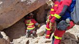 Race against time to find survivors of Morocco earthquake as death toll nears 2,700