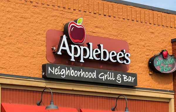 Applebee's confirms over 20 stores to close - but there's silver lining for fans