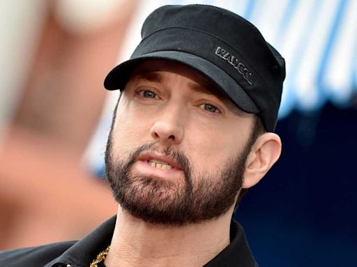 Eminem's Net Worth In 2024 Would Make Any Accountant Into a Stan