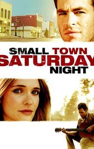 Small Town Saturday Night (film)