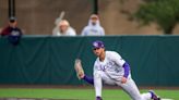 Evansville baseball season comes to emotional end in MVC tournament championship