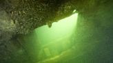 Lost 17th-century warship found off Sweden's coast