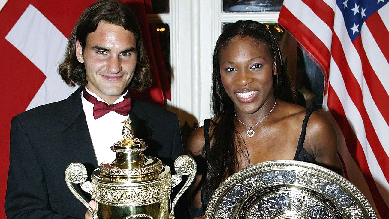 Wimbledon winners: Men's and women's singles champions list