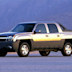 Chevrolet Avalanche 1500