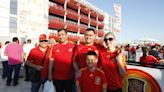 La selección española de fútbol jugará el 12 de octubre en Murcia