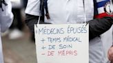 France's North African doctors consider emigration with rise of far right