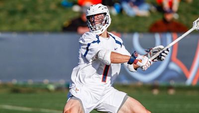 Top 11 offensive threats in the 2024 NCAA men's lacrosse tournament