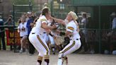 SOFTBALL: Dominant effort from ‘superstar’ Kaitlyn Pallozzi leads top-ranked Mercy past No. 7 Allen Park into D1 state semifinals