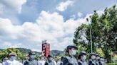 香豔軍服性愛片外流…女中尉悲憤追兇 檢警出手了！