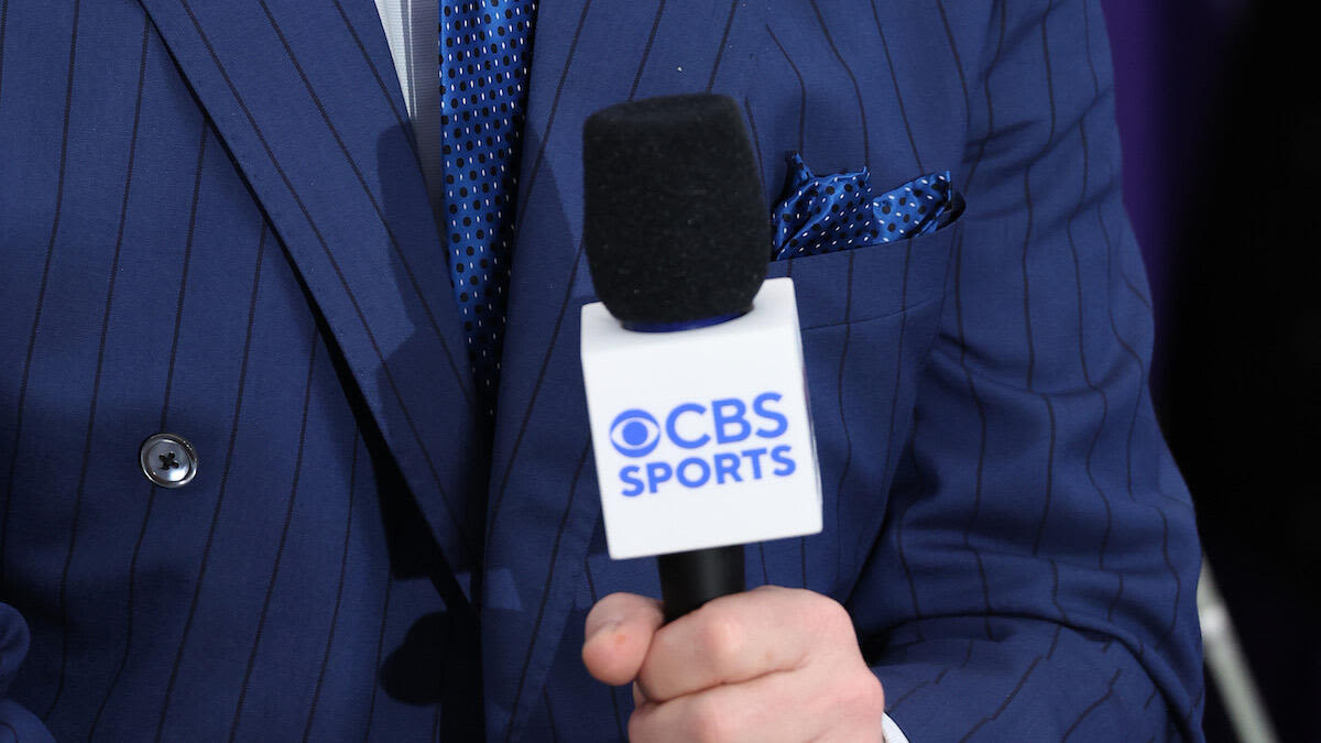 Two Major Names Leaving CBS Sports' NFL Show Amid Shakeup | iHeart