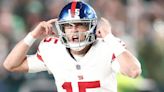 Giants' Tommy DeVito has 'chip on his shoulder,' motivated to prove he's better QB than last season's version