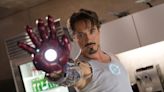 Robert Downey Jr would 'happily' play Iron Man again