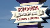 Kiowa Casino and Hotel holding job fair