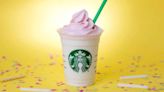 Can You DIY Starbucks' Discontinued Birthday Cake Frappuccino?