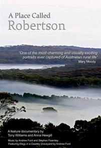 A Place Called Robertson