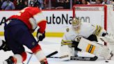 Panthers knot series at 1-1 with drubbing of Bruins