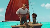 Canadian director of Netflix's 'The Sea Beast' creates a must-see animated adventure film