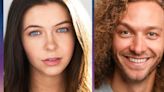 Cast Set For ROCK OF AGES at San Antonio Broadway Theatre