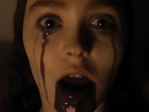 Nosferatu: el remake con Bill Skarsgård y Lily Rose-Depp presenta su primer adelanto