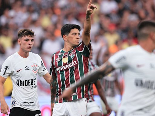 Jornalistas não poupam palavras e detonam atuação do Fluminense - Lance!