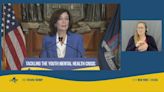 Hochul pushes for social media laws to protect youth mental health