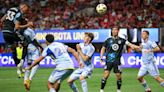 Loons add to best road record in MLS with 2-1 win at Atlanta United