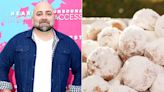 'Ace of Cakes' star Duff Goldman shares the cookie recipe that he says sealed the deal and won over his wife's family